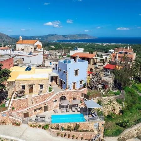 Dream View * Κάστελλος
