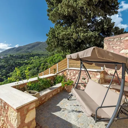 Villa Dream View