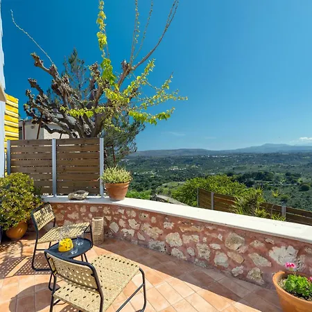 Dream View Villa *