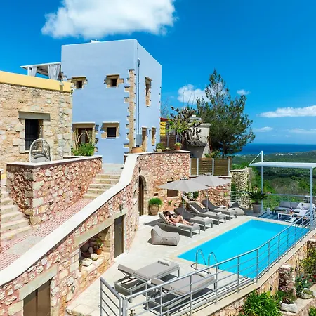 Villa Dream View *