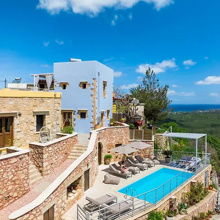 Dream View Kastellos