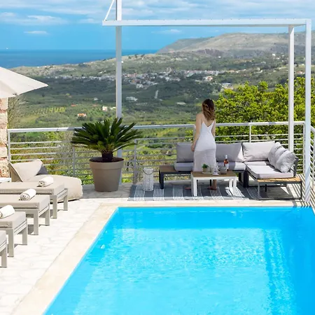 Villa Dream View *