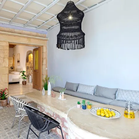 Villa Dream View