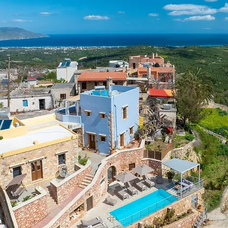Villa Dream View *