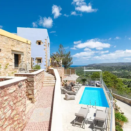 Villa Dream View