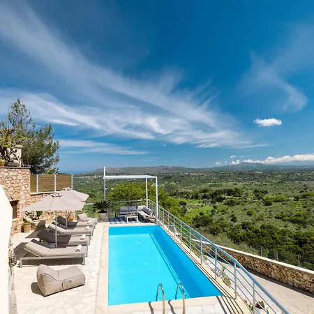 Dream View Villa *