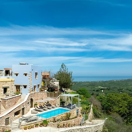 Villa Dream View