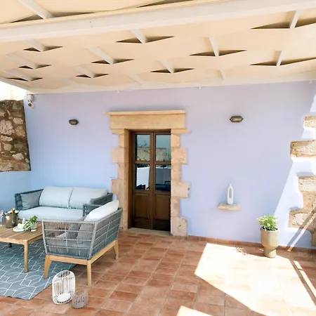 Dream View Villa *