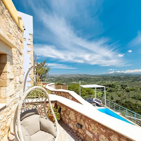 Villa Dream View *