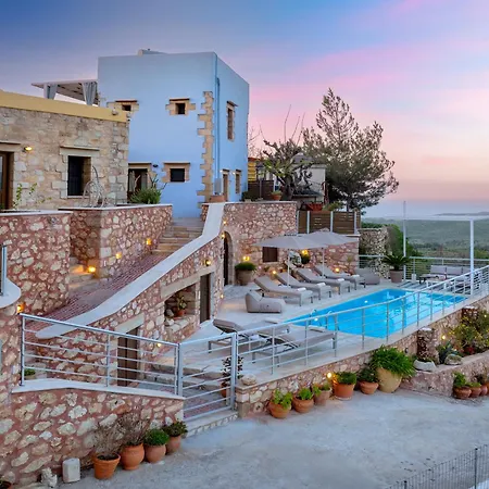 Dream View Villa